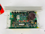 Lower Control Boards