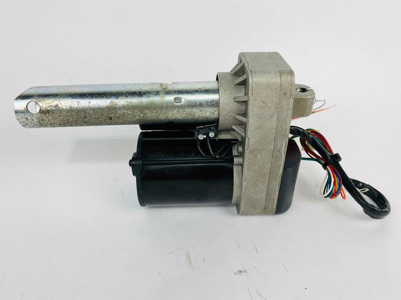 Incline Motors