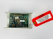 Lower Control Boards