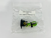 Sole Fitness TT8 Treadmill Power Entry Socket Input Module Set (PP103)