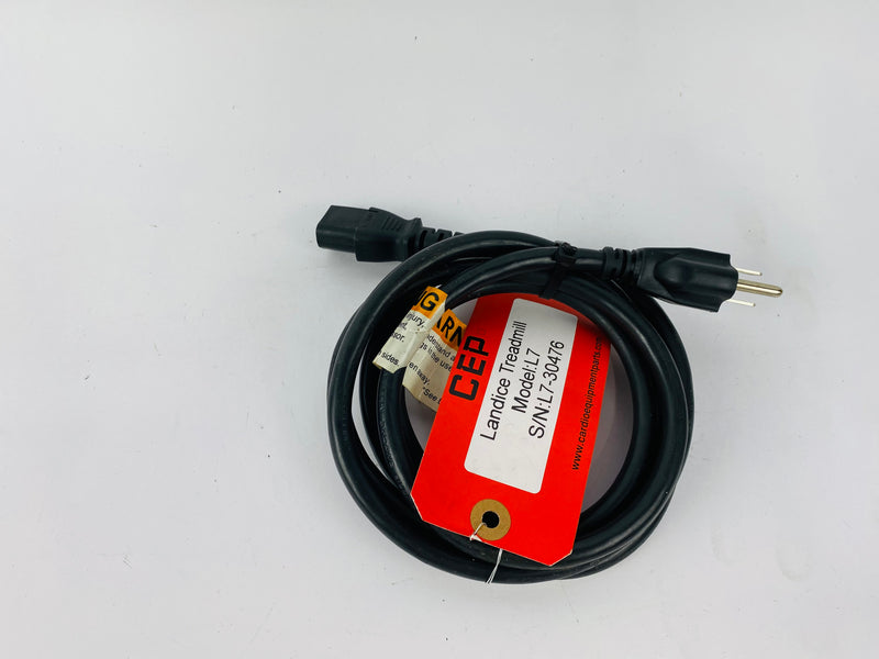 Power Supply Cables