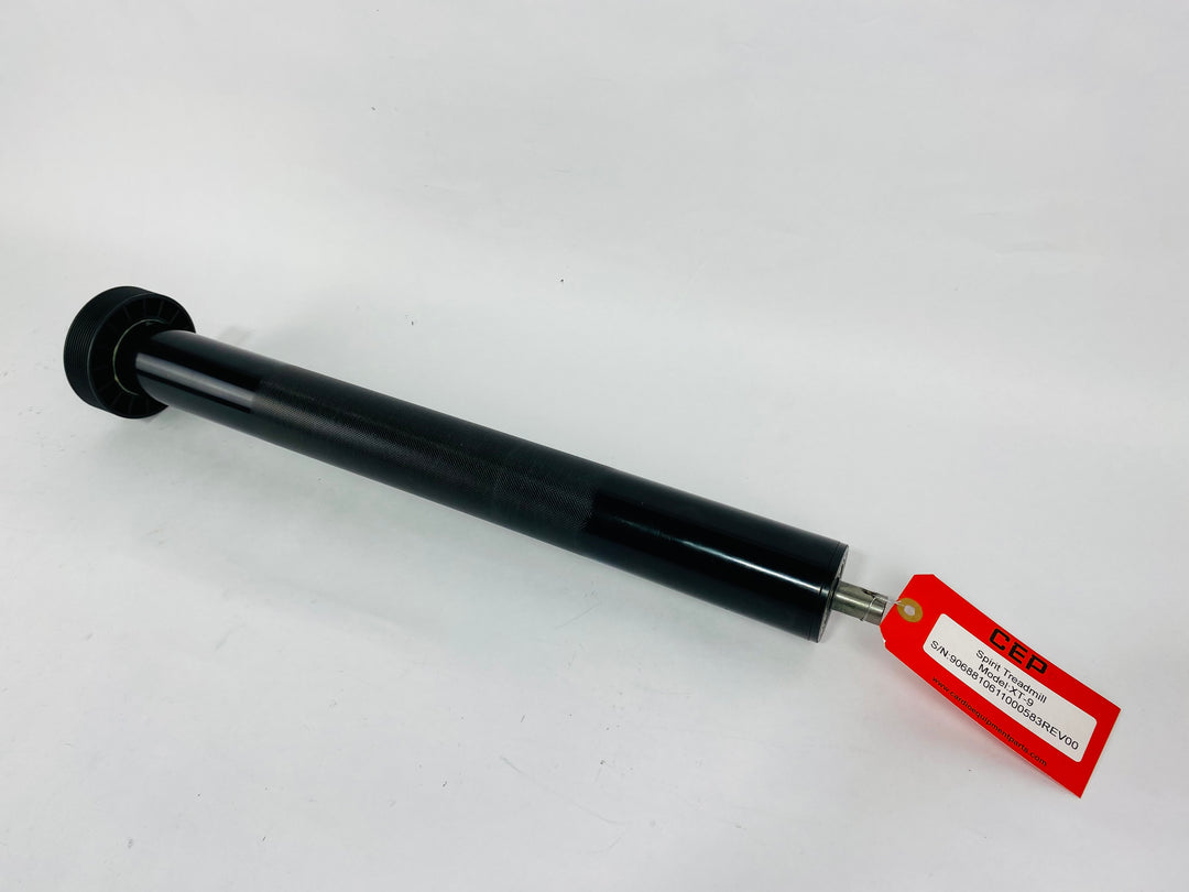 Treadmill Rollers