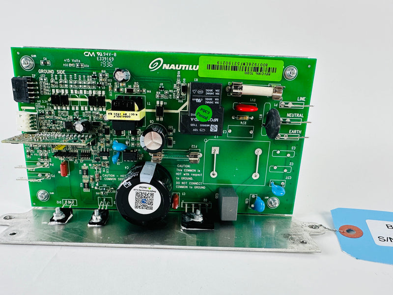 Cardio Equipment Parts