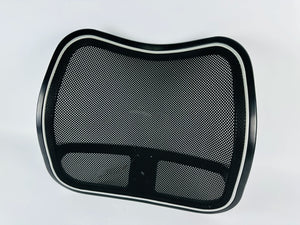 Lifecore LC-1050RBS Recumbent Bike Back Pad Seat (BB4)