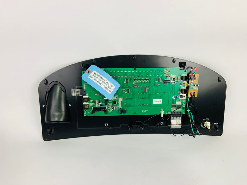 Upper Consoles