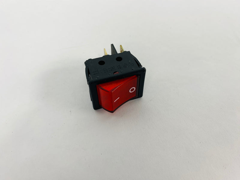 Power Switches