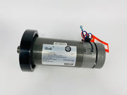 Treadmill Drive Motors