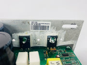 Lower Control Boards