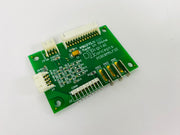 Lower Control Boards