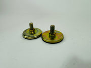 Horizon GS950T Treadmill Leveling Foot Leveler (LF90)