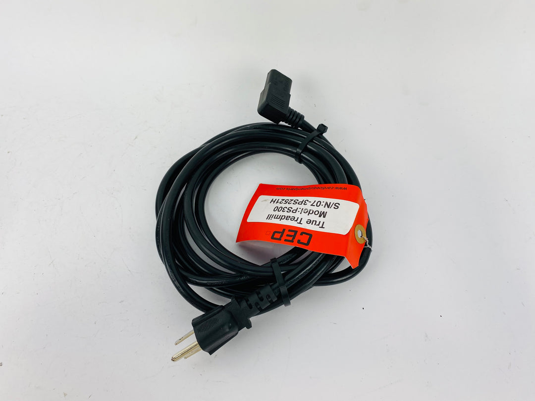 Power Supply Cables