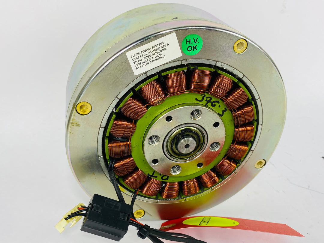 Electrical Generators