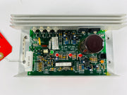 Lower Control Boards