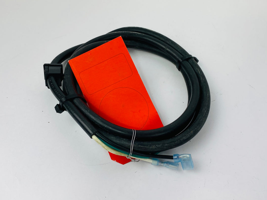 Power Supply Cables