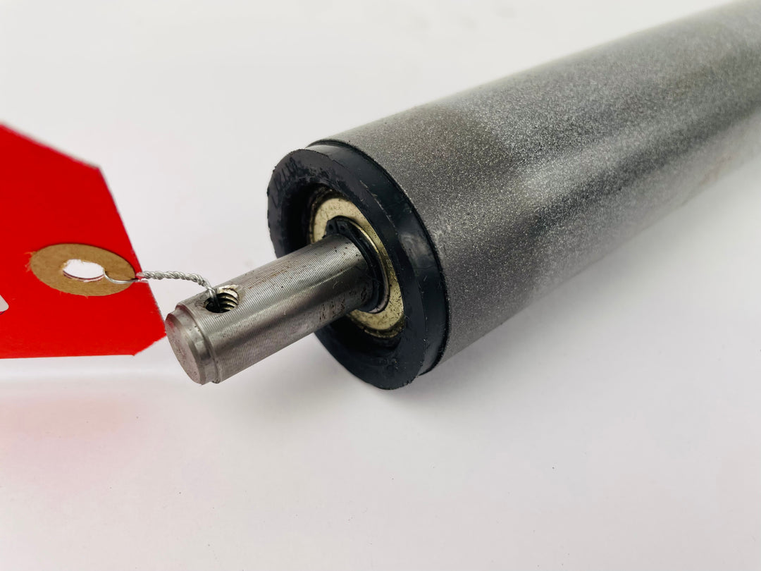 Treadmill Rollers