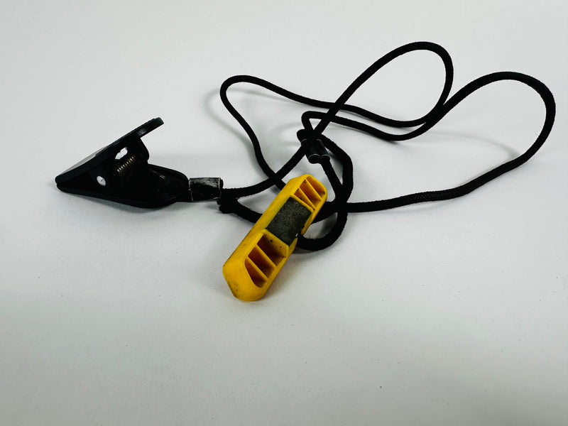 Life Fitness 95T Treadmill Magnetic Safety Key Lanyard (SK107)