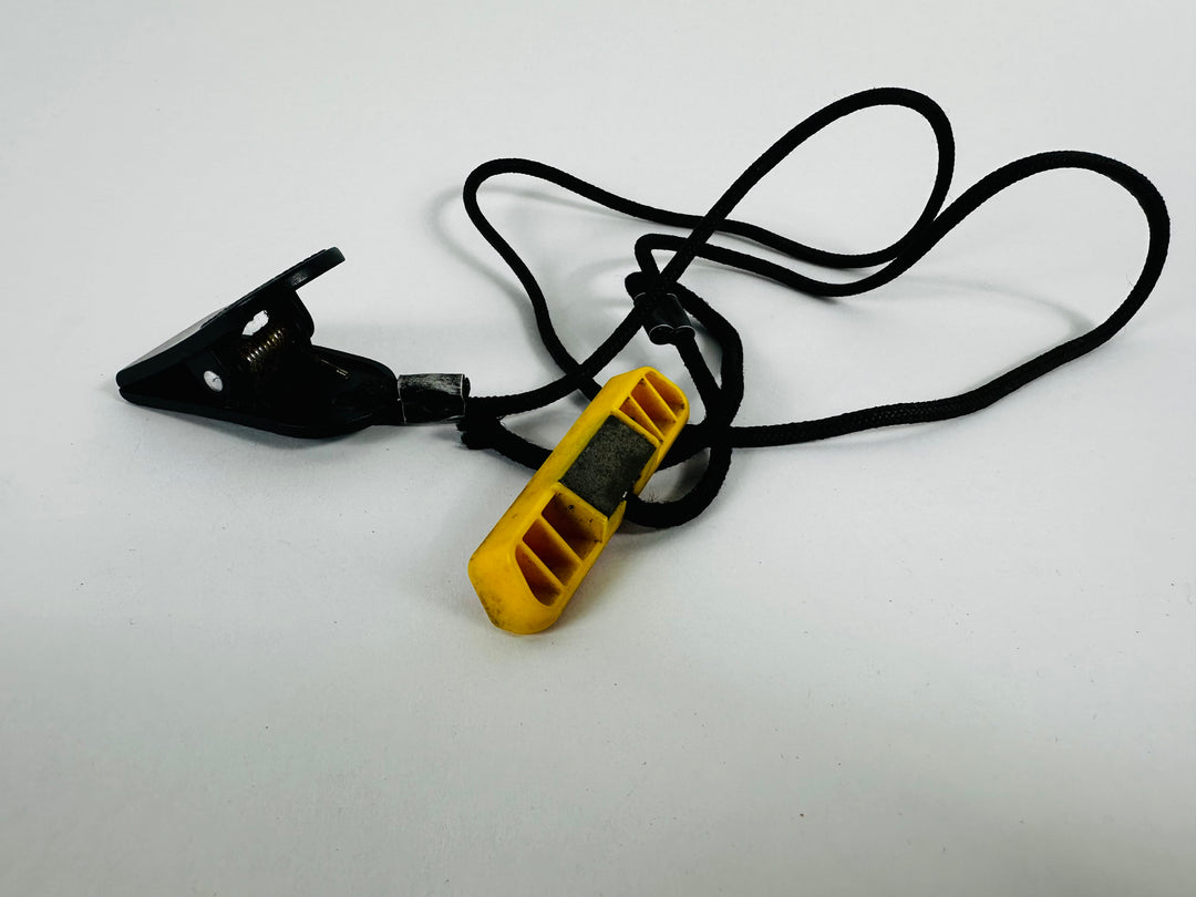 Life Fitness 95T Treadmill Magnetic Safety Key Lanyard (SK107)