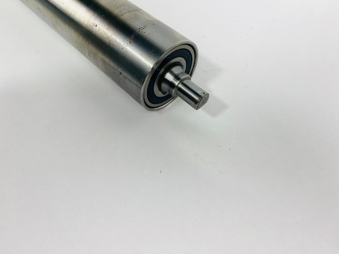 Treadmill Rollers