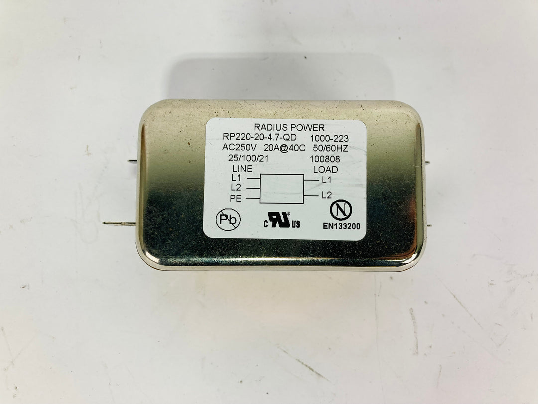 Electrical Filters