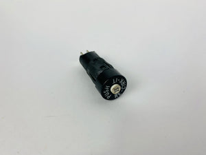 Life Fitness T5 Base Treadmill Power Entry Circuit Breaker (PP380)