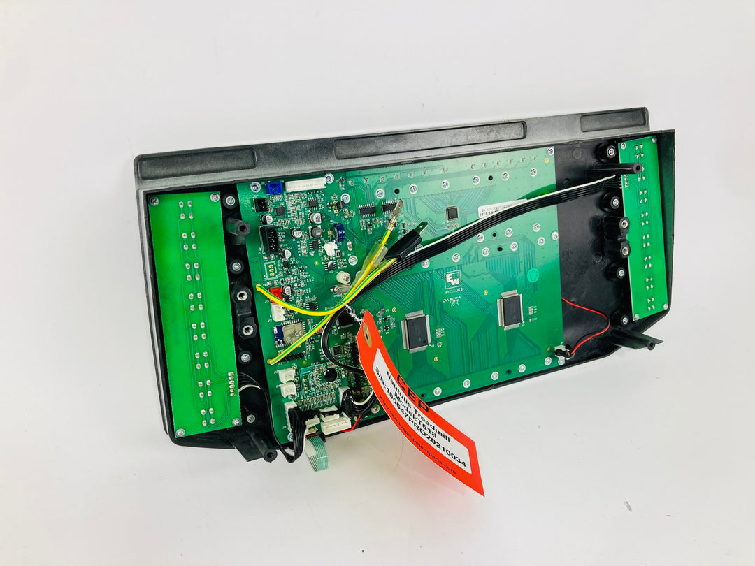 Upper Consoles