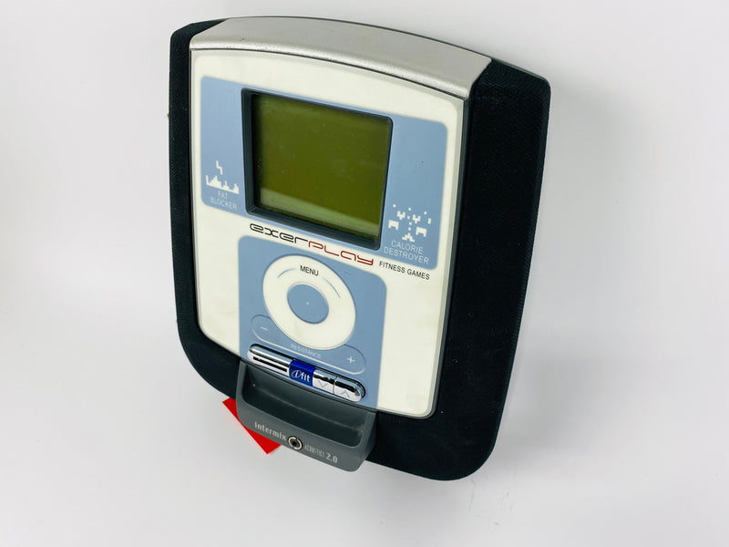 Upper Consoles