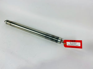 BH Fitness S3Ti Treadmill Rear Idler Roller (RP429)