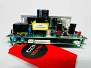 Lower Control Boards