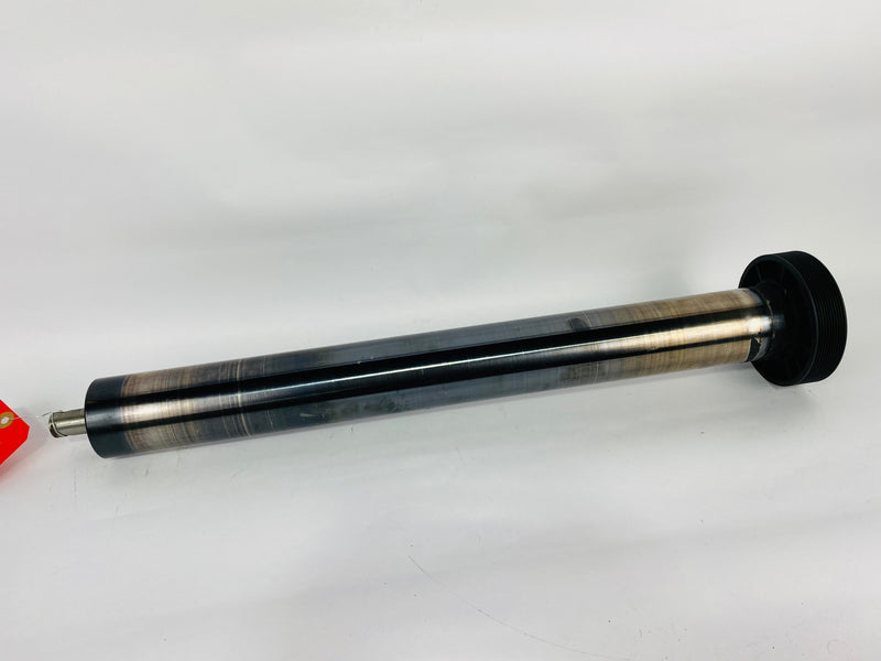 Treadmill Rollers