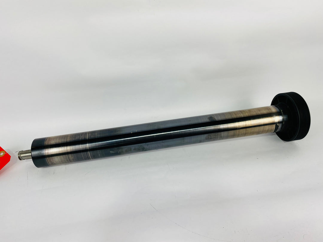 Treadmill Rollers