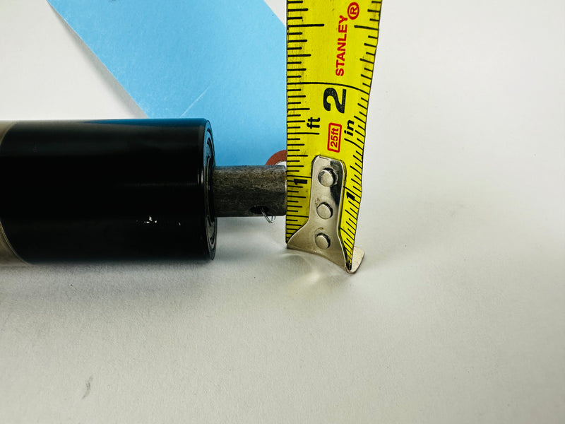 Pro-Form CrossWalk 415 831.24723.1 Treadmill Front Drive Roller (RP261)