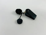 Load image into Gallery viewer, Vision Fitness TCS9 TM355-1US-C Treadmill Magnetic Safety Key Lanyard (SK150)
