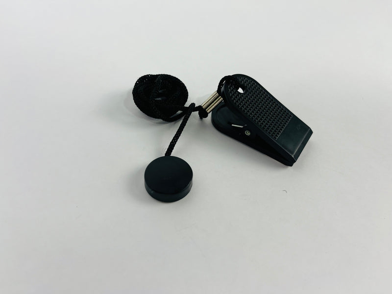 Vision Fitness TCS9 TM355-1US-C Treadmill Magnetic Safety Key Lanyard (SK150)