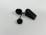 Vision Fitness TCS9 TM355-1US-C Treadmill Magnetic Safety Key Lanyard (SK150)