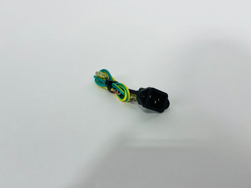 AFG 5.0AT Treadmill Power Entry Socket Input Module Set (PP143)