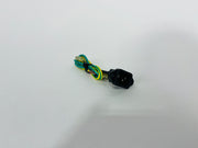 AFG 5.0AT Treadmill Power Entry Socket Input Module Set (PP143)