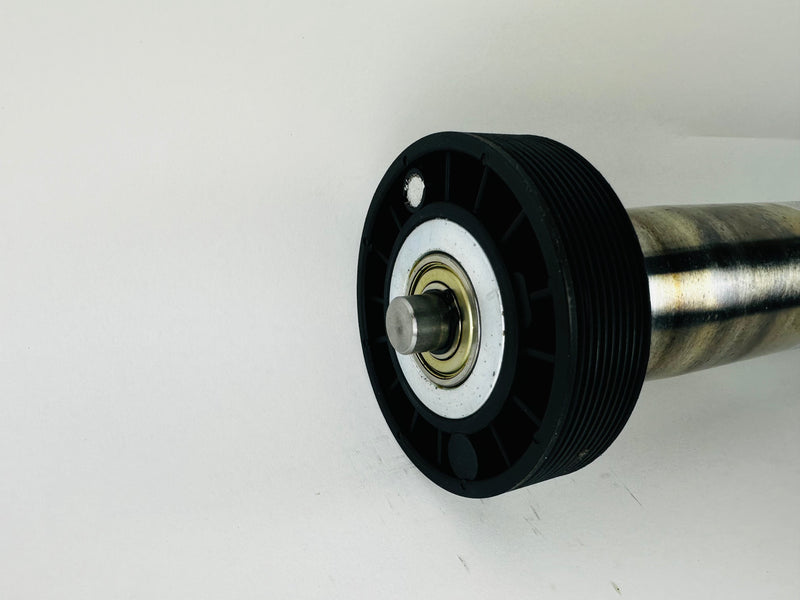 Fitnex T651D Treadmill Front Drive Roller (RP268)