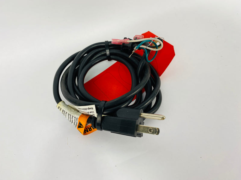 Power Supply Cables