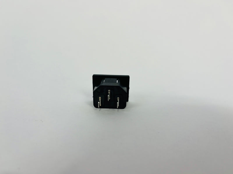 Nautilus T614 Power Entry Socket Input Module (PP141)