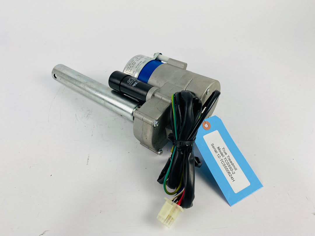Incline Motors