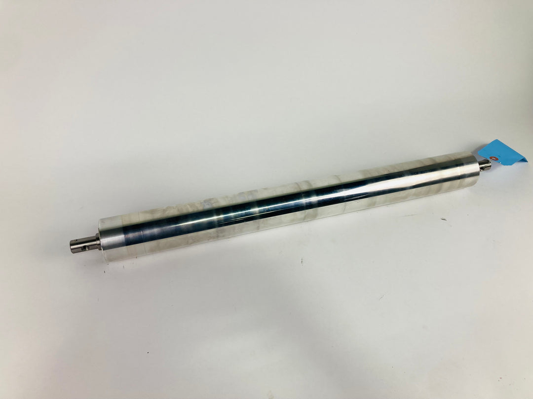 Treadmill Rollers
