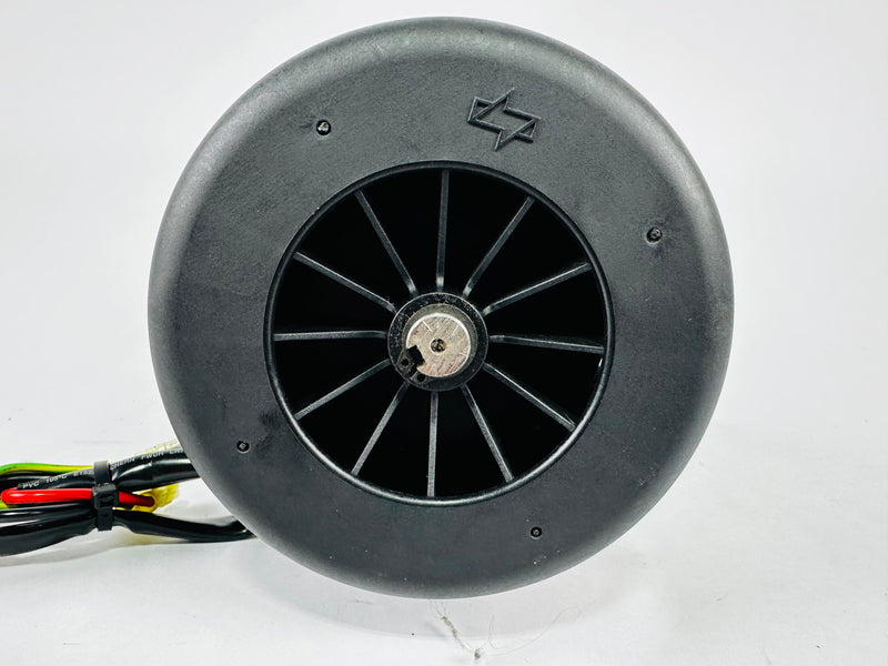 Treadmill Drive Motors