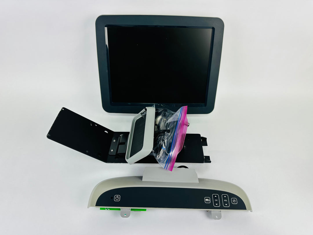 Upper Consoles