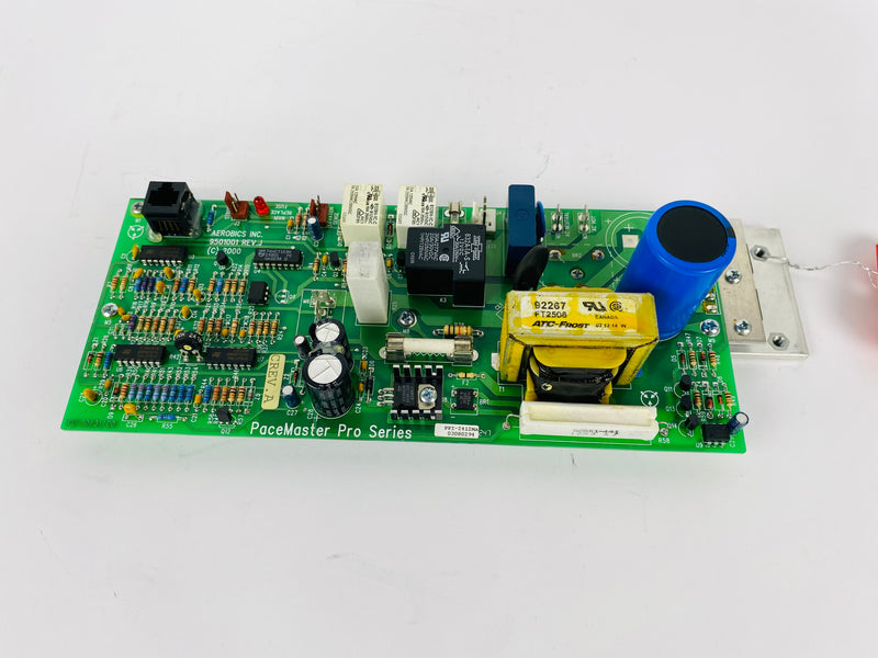 Lower Control Boards