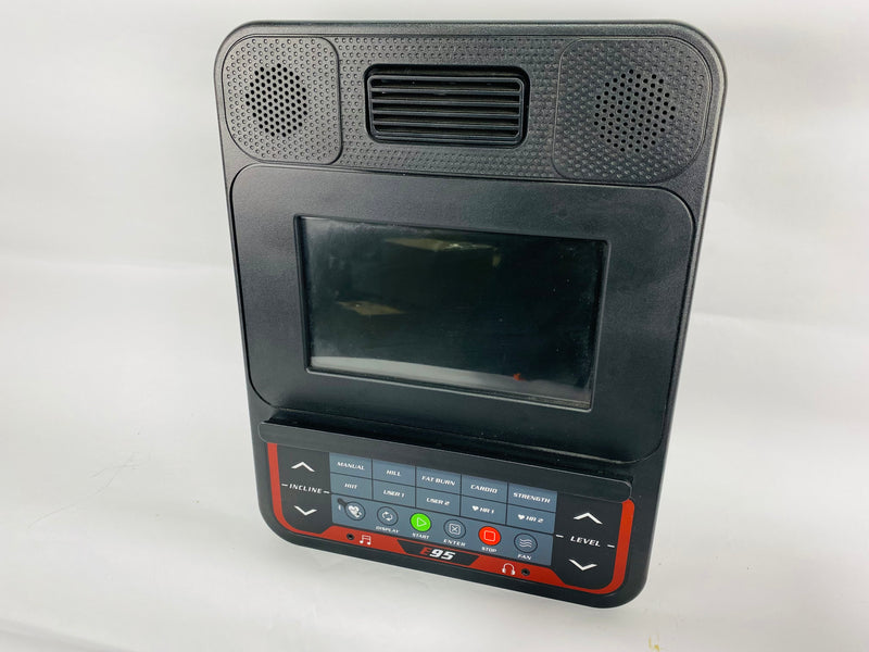 Upper Consoles