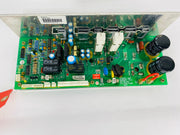 Lower Control Boards