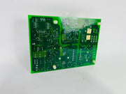 Lower Control Boards