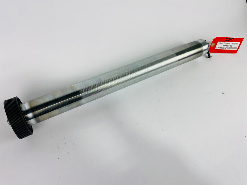 Treadmill Rollers