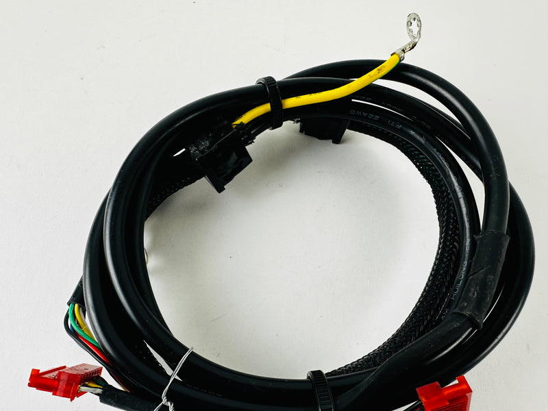 NordicTrack C950i 25044.0 Treadmill Wire Harness Cable (DC201)