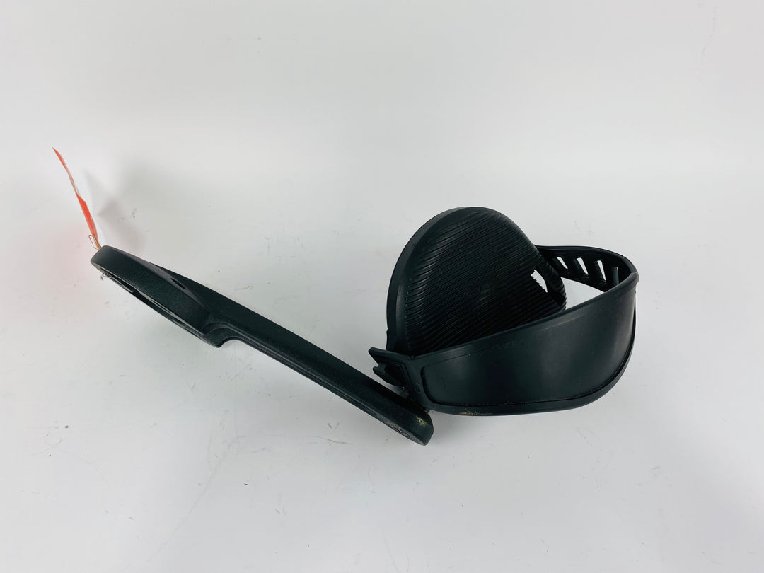 Exercise Bike Pedals
